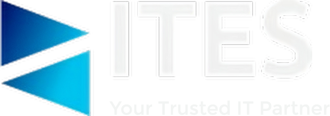 ITES logo